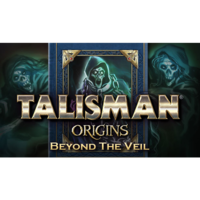 Nomad Games Talisman: Origins - The Legend of Pandora's Box (PC - Steam elektronikus játék licensz)