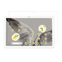 TokShop Google Pixel Tablet (10.95), Kijelzővédő fólia, ütésálló fólia, Tempered Glass (edzett üveg), Clear (RS146948)