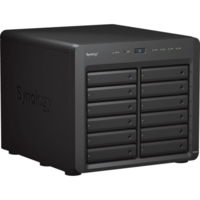 Synology Synology NAS-Server Disk Station DS2422+ - 192 TB (DS2422+)