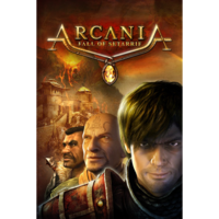 THQ Nordic ArcaniA: Fall of Setarrif (PC - Steam elektronikus játék licensz)