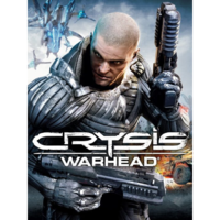 Electronic Arts Crysis Warhead (PC - GOG.com elektronikus játék licensz)