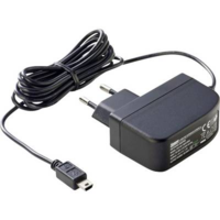 Dehner Elektronik Dehner Elektronik SYS 1638-0605-W2E (mini USB type B-S) Dugasztápegység, fix feszültségű 5 V/DC 1.2 A 6 W stabilizált (SYS 1638-0605-W2E (mini USB type B-S))