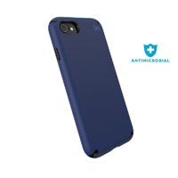 Speck Speck Presidio2 Pro Apple iPhone SE(2020)/8/7 Tok - Kék/Szürke/Fekete (136209-9127)