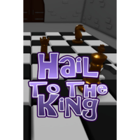 Almighty Games Hail To The King (PC - Steam elektronikus játék licensz)