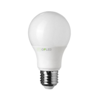 Optonica Optonica LED Gömbizzó E27 12W 960 Lm 4500K (SP1852) (SP1852)