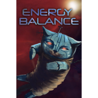 Sometimes You Energy Balance (PC - Steam elektronikus játék licensz)