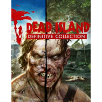 Deep Silver Dead Island Definitive Collection (PC - Steam elektronikus játék licensz)