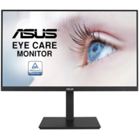 ASUS ASUS VA27DQSB számítógép monitor 68,6 cm (27") 1920 x 1080 pixelek Full HD LED Fekete (VA27DQSB)
