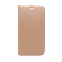 Cellect Cellect Nokia 1.4 flip flip tok rose gold (BOOKTYPE-NOK-1.4-RG) (BOOKTYPE-NOK-1.4-RG)