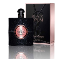Yves Saint Laurent Yves Saint Laurent Black Opium EDP 90 ml Hölgyeknek (3365440787971)