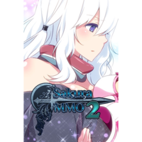 Winged Cloud Sakura MMO 2 (PC - Steam elektronikus játék licensz)