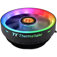 Thermaltake Thermaltake UX100 processzor hűtő (CL-P064-AL12SW-A)