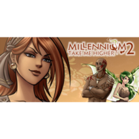 Aldorlea Games Millennium 2 - Take Me Higher (PC - Steam elektronikus játék licensz)