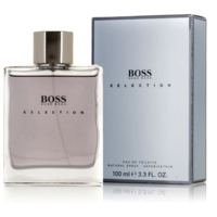Hugo Boss Hugo Boss Boss Selection EDT 100ml Uraknak