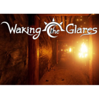 Wisefool Studio Waking the Glares - Chapters I and II (PC - Steam elektronikus játék licensz)