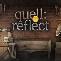 Green Man Gaming Publishing Quell Reflect (PC - Steam elektronikus játék licensz)