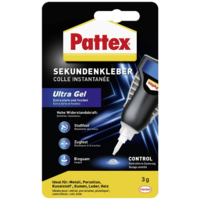Pattex Pattex Ultra Gel rugalmas vízálló ragasztó (PSG5C) (PSG5C)