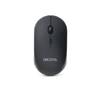 Dicota Dicota Wireless Mouse SILENT V2 black (D32003)