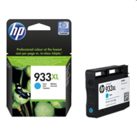 HP HP CN054AE kék patron (933XL) (CN054AE)