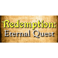 Trinity Project Redemption: Eternal Quest (PC - Steam elektronikus játék licensz)