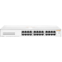 HP HPE Aruba Instant On 1430 24 portos switch (R8R49A) (R8R49A)