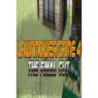Tero Lunkka Lawnmower Game 4: The Final Cut (PC - Steam elektronikus játék licensz)