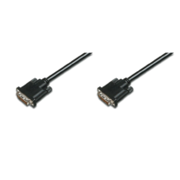 Assmann Assmann DVI-D Dual link összekötő kábel 2m (AK-320108-020-S) (AK-320108-020-S)