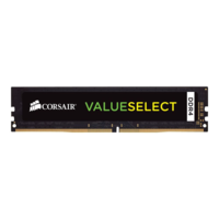 Corsair Corsair Value Select 4GB DDR4 2666MHz (CMV4GX4M1A2666C18)
