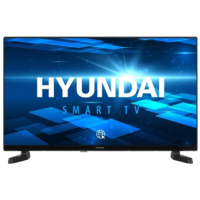 Hyundai Hyundai HLM32T311SMART 32" HD Ready Smart LED TV (HLM 32T311 SMART)