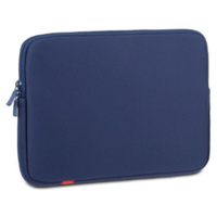 Riva Case Riva NB Sleeve Antishock MacBook -13,0" blau 5123 (5123 BLUE SLEEVE)