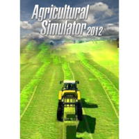 United Independent Entertainment GmbH Agricultural Simulator 2012: Deluxe Edition (PC - Steam elektronikus játék licensz)