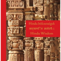 Kossuth Kiadó Zrt. Hindu bölcsességek (BK24-170121)