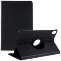 gigapack Gigapack Honor Pad 8 bőr hatású tablet tok fekete (GP-143447) (GP-143447)
