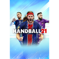 Nacon Handball 21 (PC - Steam elektronikus játék licensz)