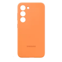 Samsung Samsung EF-PS911TOEGWW telefontok 15,5 cm (6.1") Borító Narancssárga (EF-PS911TOEGWW)