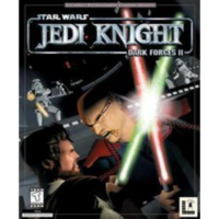 LucasArts Star Wars Jedi Knight: Dark Forces II (PC - Steam elektronikus játék licensz)