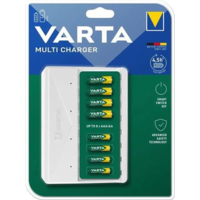 Varta Varta 57659 101 401 akkumulátor töltő Háztartási elem AC (v57659101401)