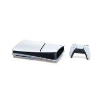 Sony Sony PlayStation 5 (PS5) Slim (PS5A LEMEZES SLIM D-CHASSIS)