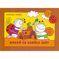 Bartos Erika Bogyó és Babóca épít (BK24-215506)