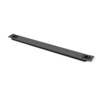 Roline Roline 19" Snap-In Blank Panel 1U fém (26.30.0000-10) (26.30.0000-10)