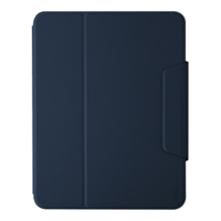 Uniq Uniq Rovus 360 Apple iPad Pro 11"/Air 10.9" (20/22) Tablet Tok - Kék (UNIQ-NPDP11(2022)-ROVUSBLU)