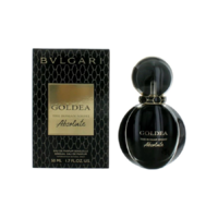 Bvlgari Bvlgari Goldea The Roman Night Absolute EDP 50ml Hölgyeknek (bv783320408878)