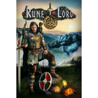 Alawar Entertainment Rune Lord (PC - Steam elektronikus játék licensz)