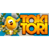 Two Tribes Publishing Toki Tori (PC - Steam elektronikus játék licensz)