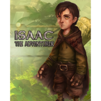 Artisiti Isaac the Adventurer (PC - Steam elektronikus játék licensz)