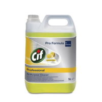 Cif Cif Pro Formula általános tisztítószer 5l citrom (7518659) (C7518659)