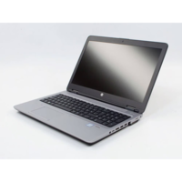 HP HP ProBook 650 G2 Laptop Win 10 Pro + USB Webcam Solid 1080P (15214831) Silver (hp15214831)