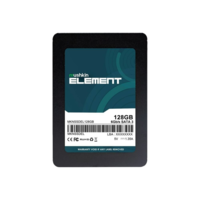 Mushkin SSD Mushkin Element 2,5 128GB SATA3 (MKNSSDEL128GB)