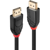 Lindy Lindy 41079 DisplayPort kábel 15 M Fekete (41079)