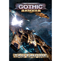 Focus Home Interactive Battlefleet Gothic: Armada - Tau Empire (PC - Steam elektronikus játék licensz)